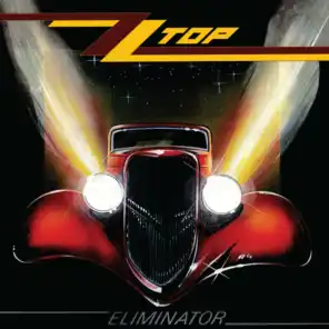 Eliminator (Deluxe Edition)