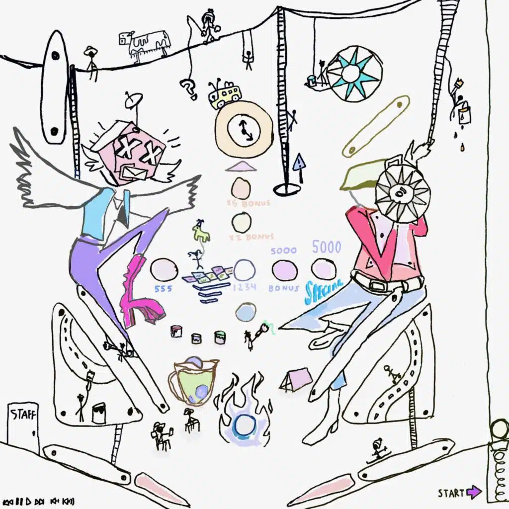 Enluv & Molly McPhaul