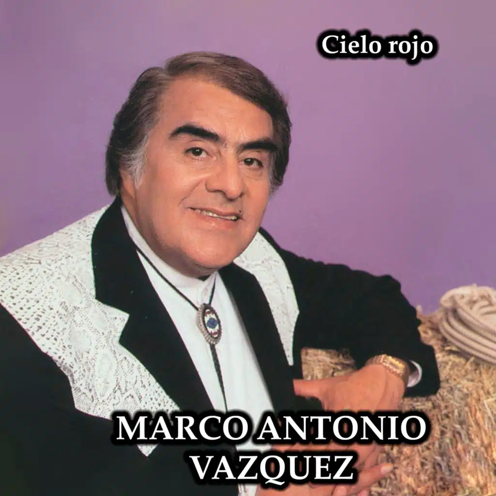 Cielo Rojo (En Vivo)