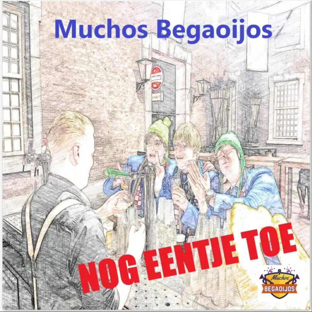 Muchos Begaoijos