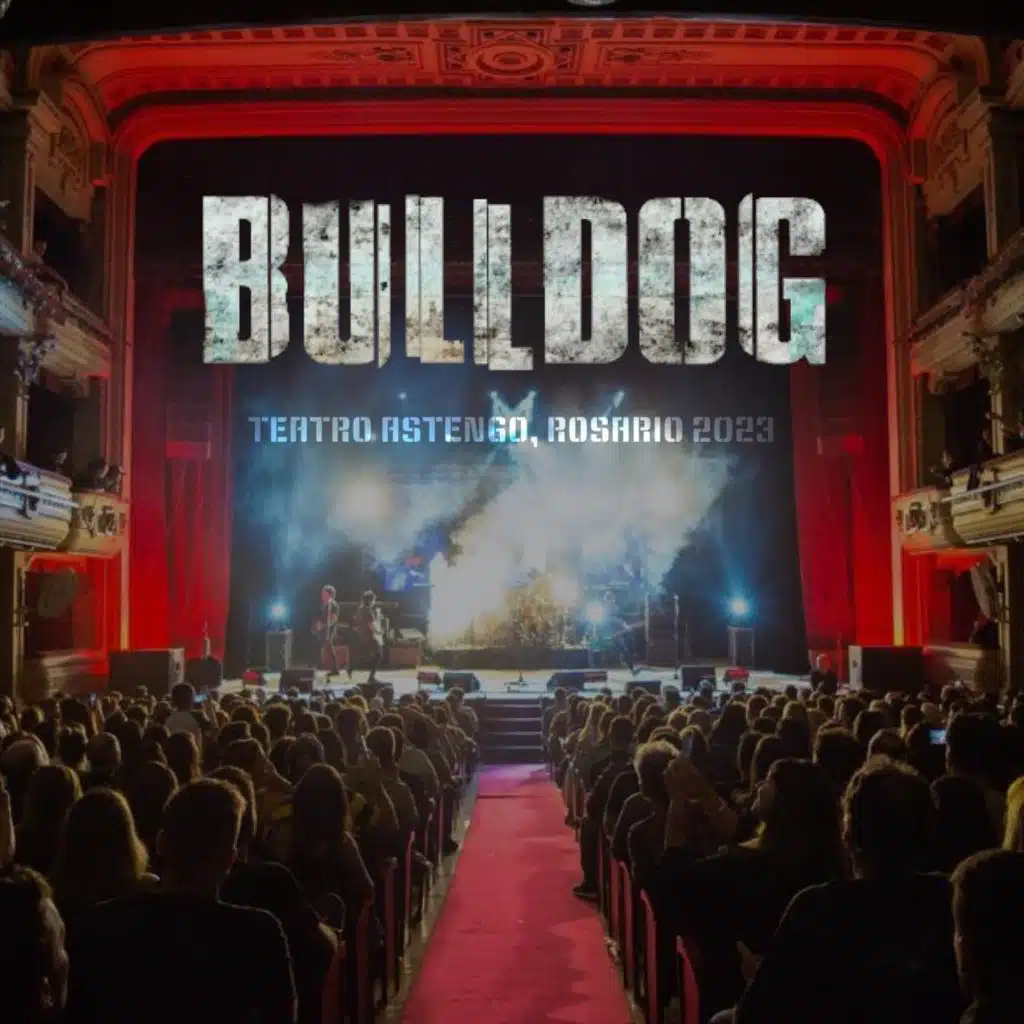 Teatro Astengo (Rosario 2023) [En Vivo]