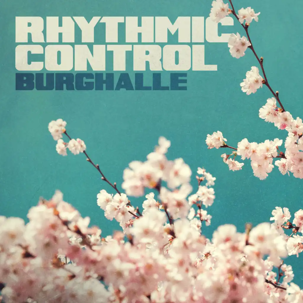 Rhythmic Control