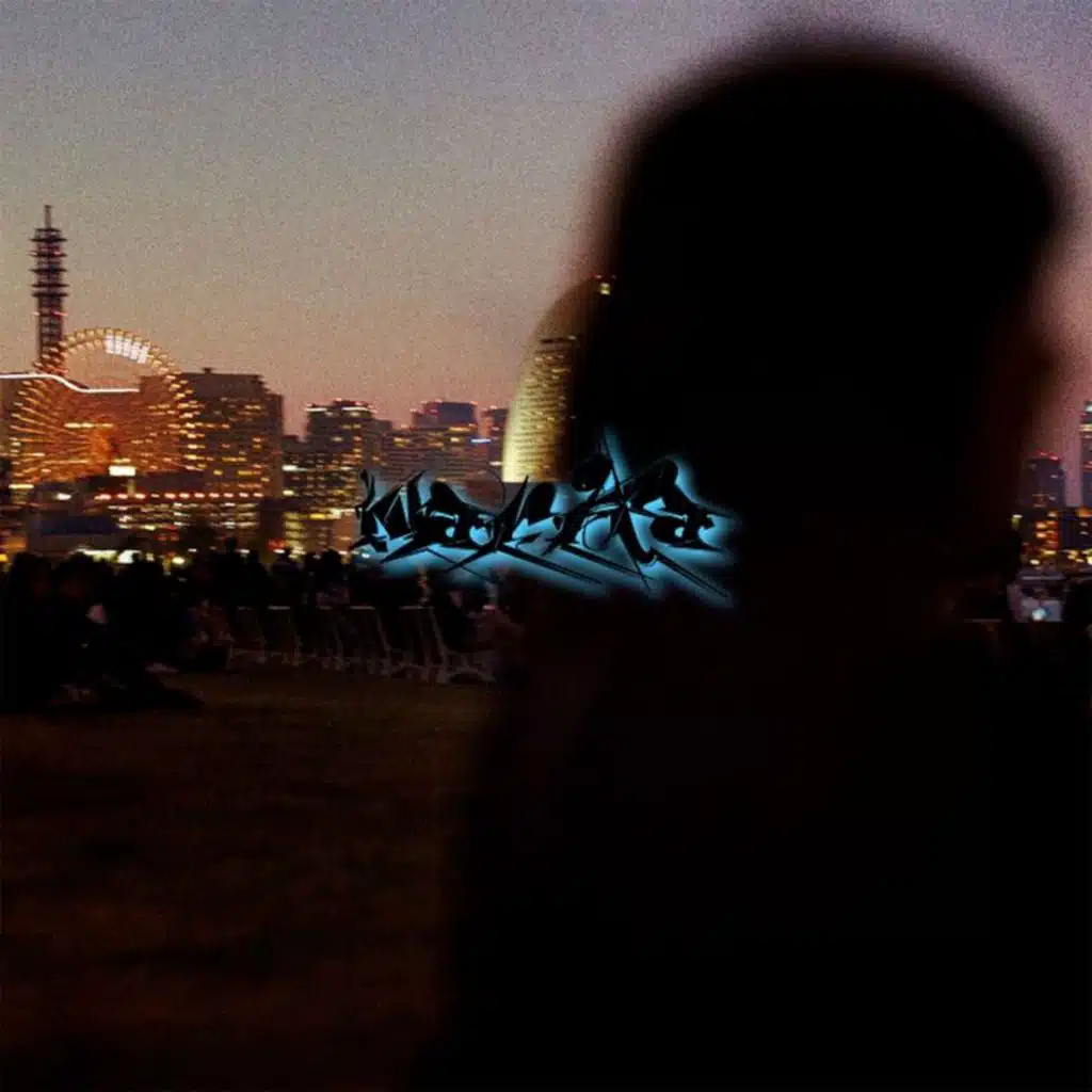 Nigenai Ore To Kimi deitai