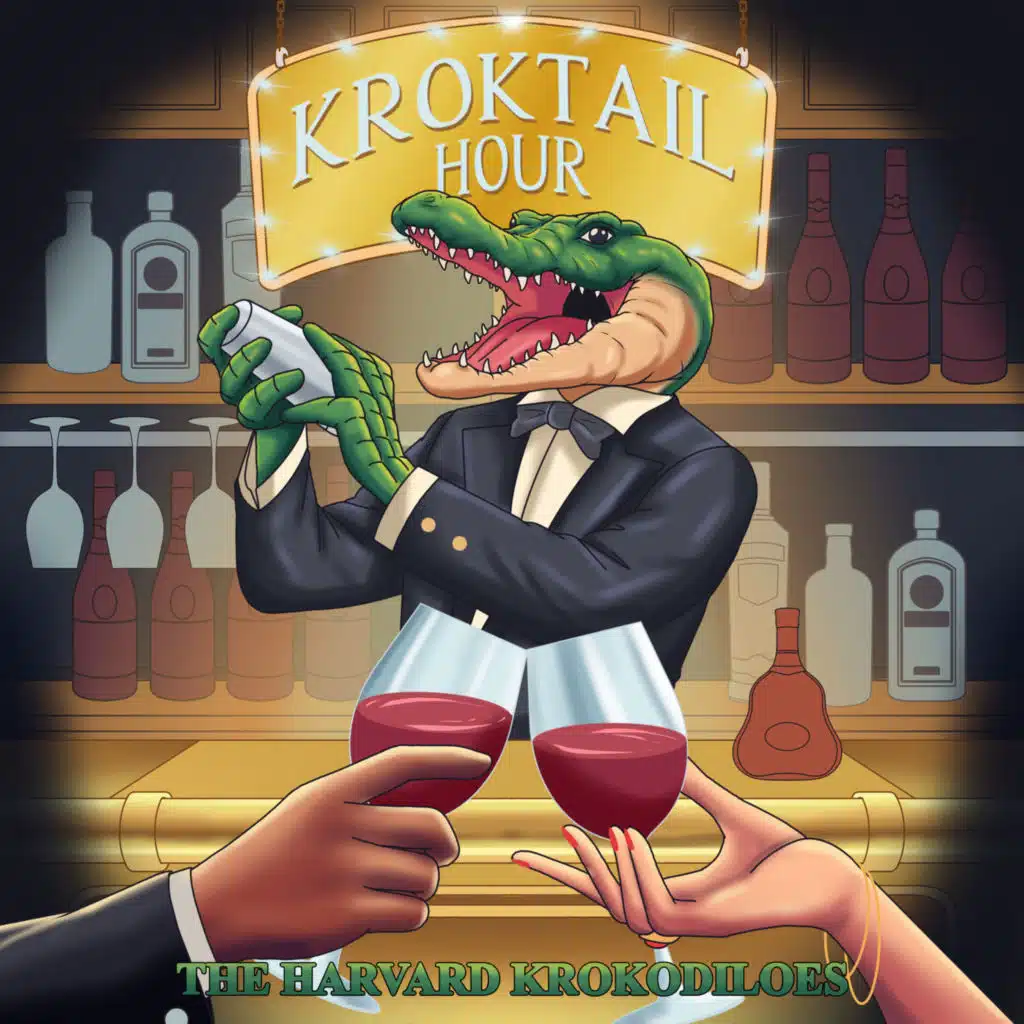 Kroktail Hour