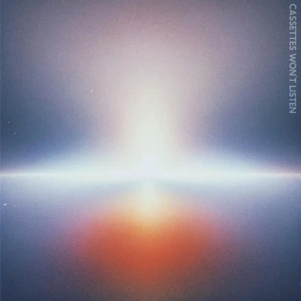 Cassettes Won't Listen