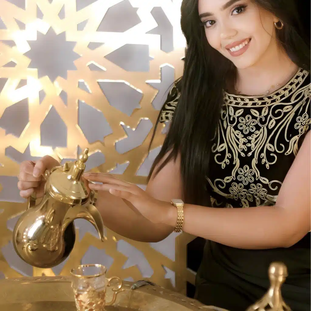 الخزنة الصغيرة (يا محمد يا سيدي)