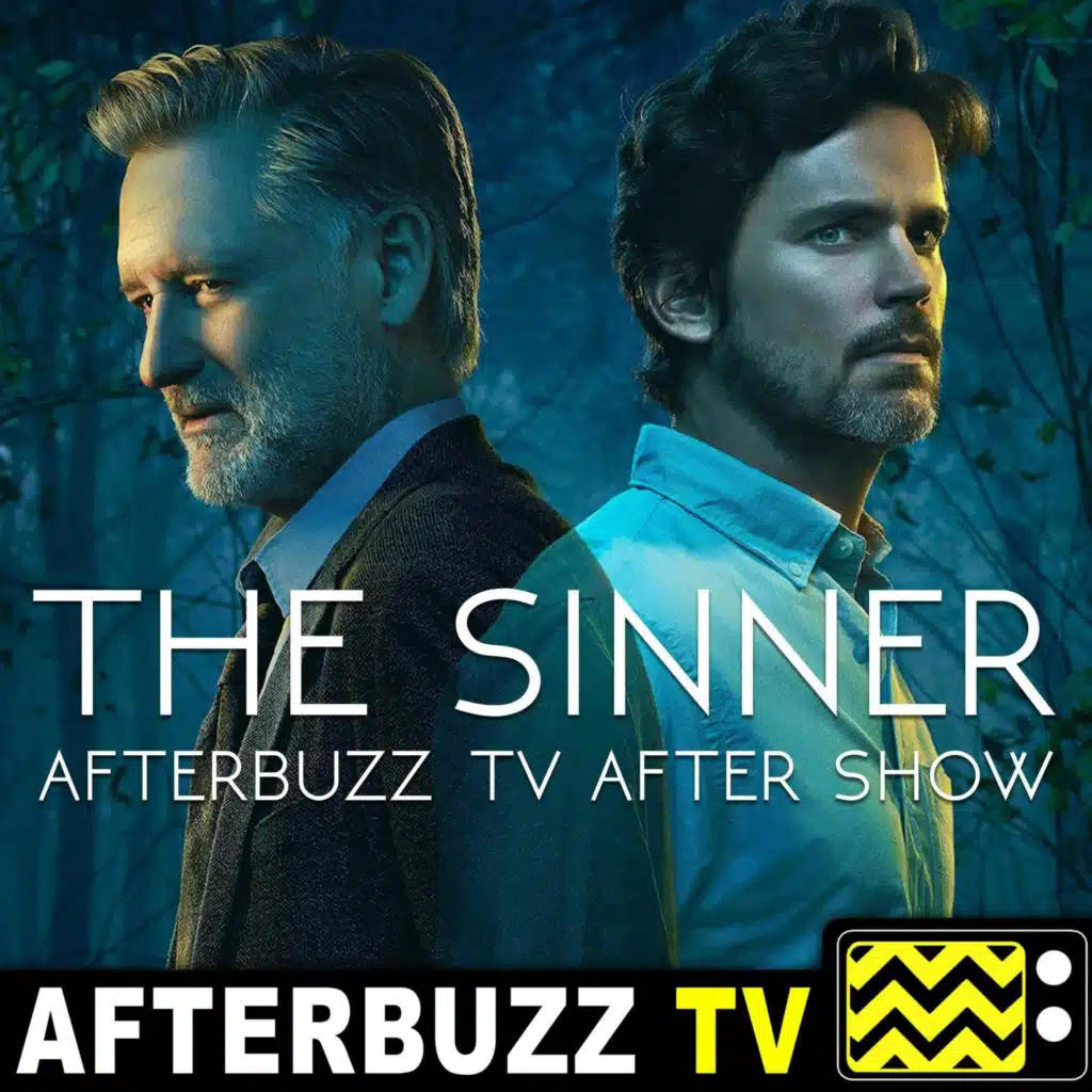 A Death By Their Side - S3 E8 'The Sinner' Recap & Review