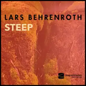 Lars Behrenroth