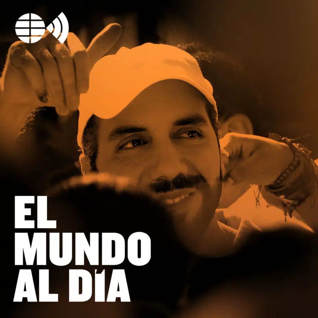 ¿Por qué arrasa el fenómeno Bukele?