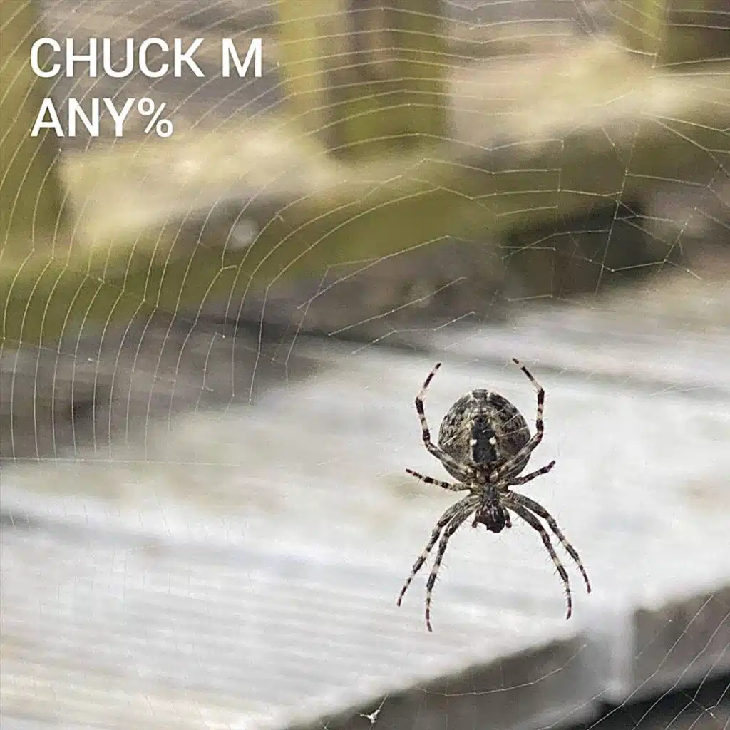 Chuck M