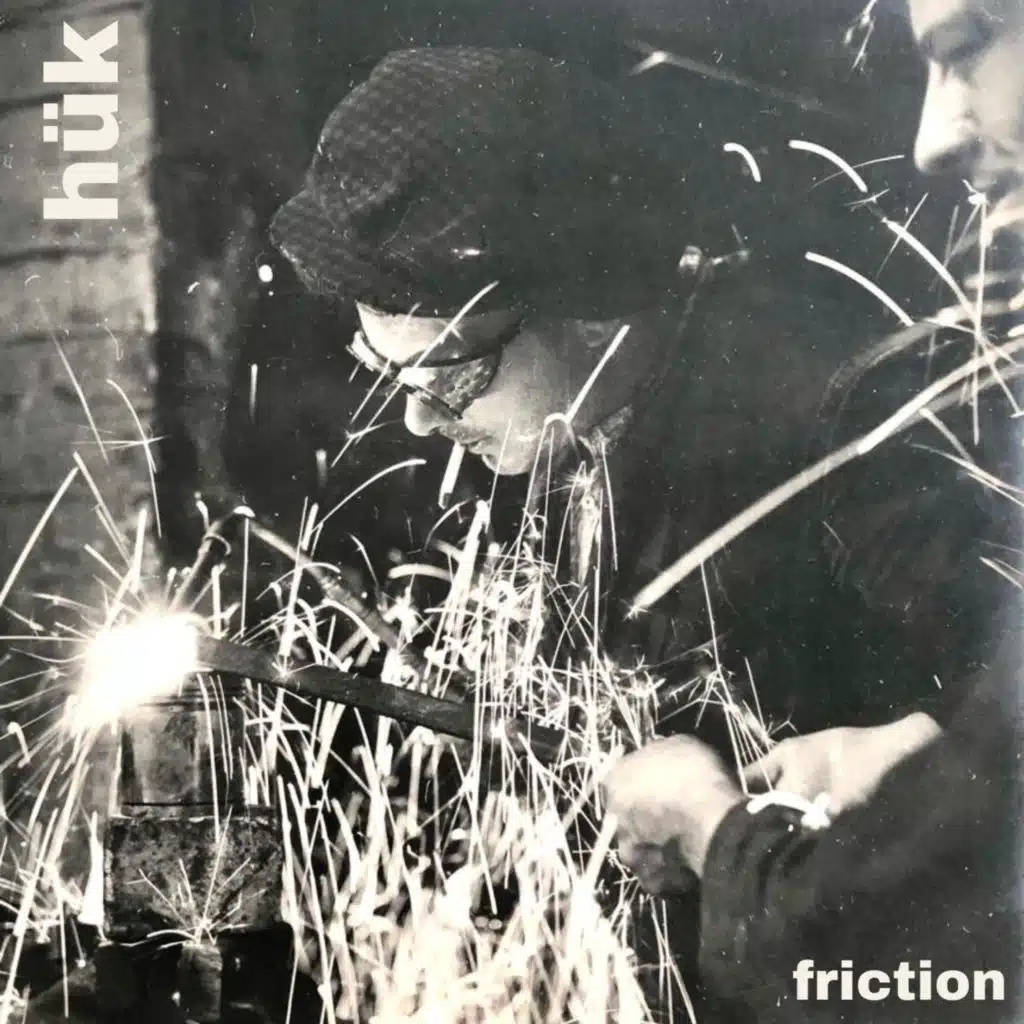 Friction
