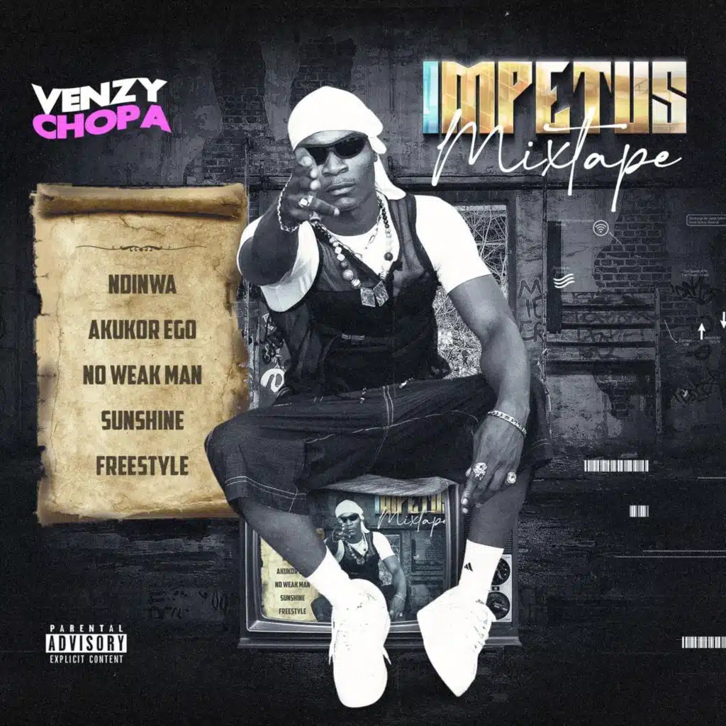 Impetus Mixtape