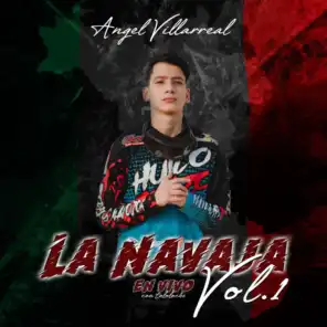 La Navaja, Vol. 1 (En Vivo)