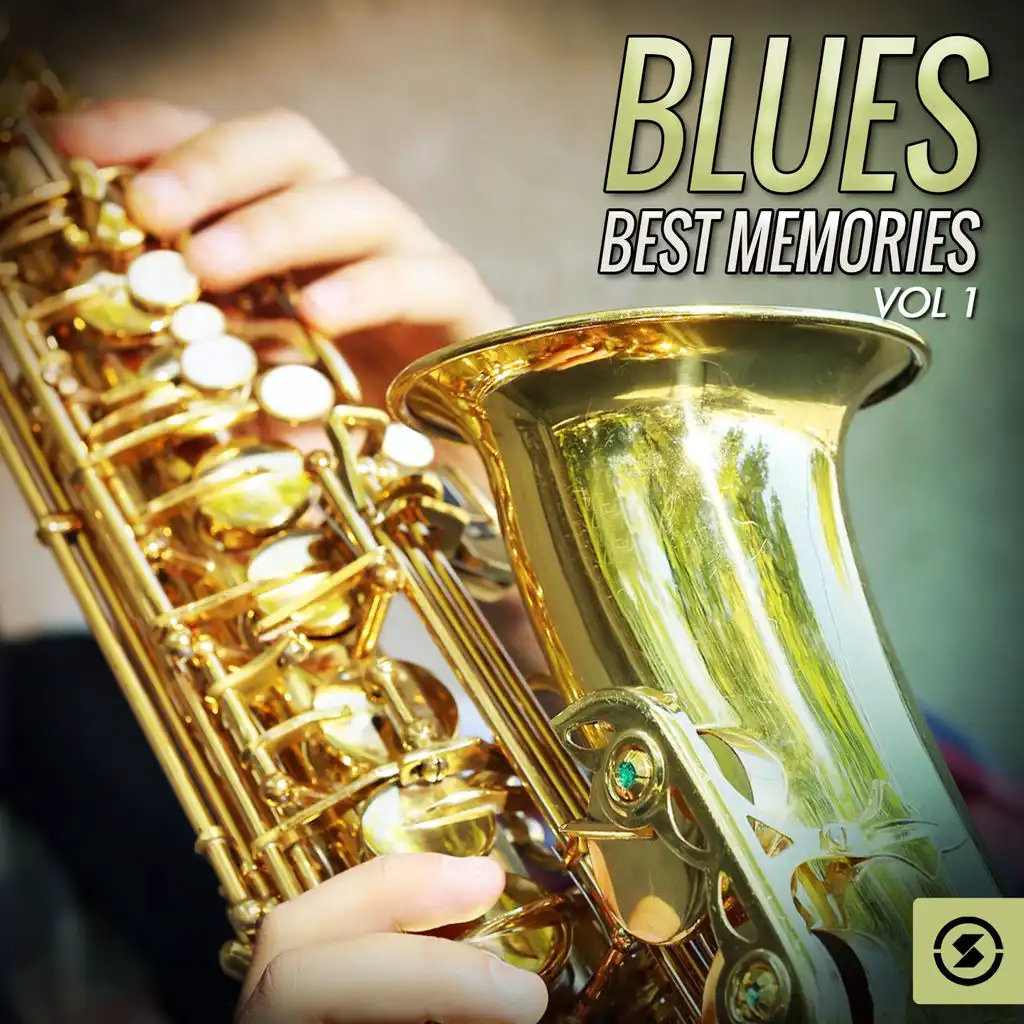 Blues Best Memories, Vol. 1