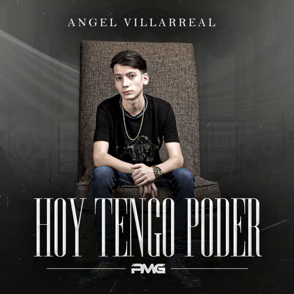 Hoy Tengo Poder
