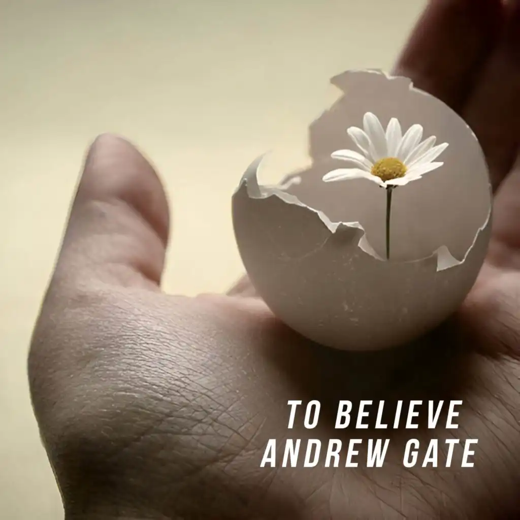 Andrew Gate