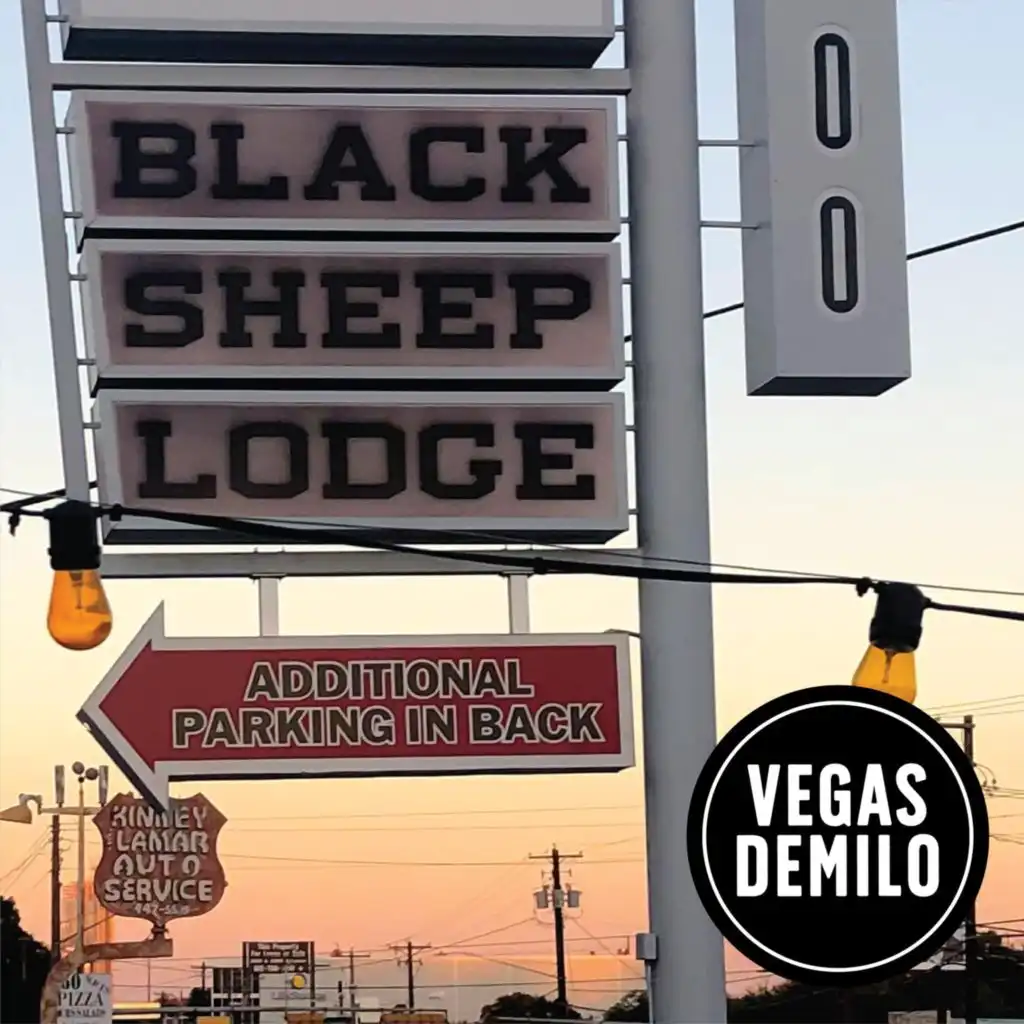 Black Sheep Lodge