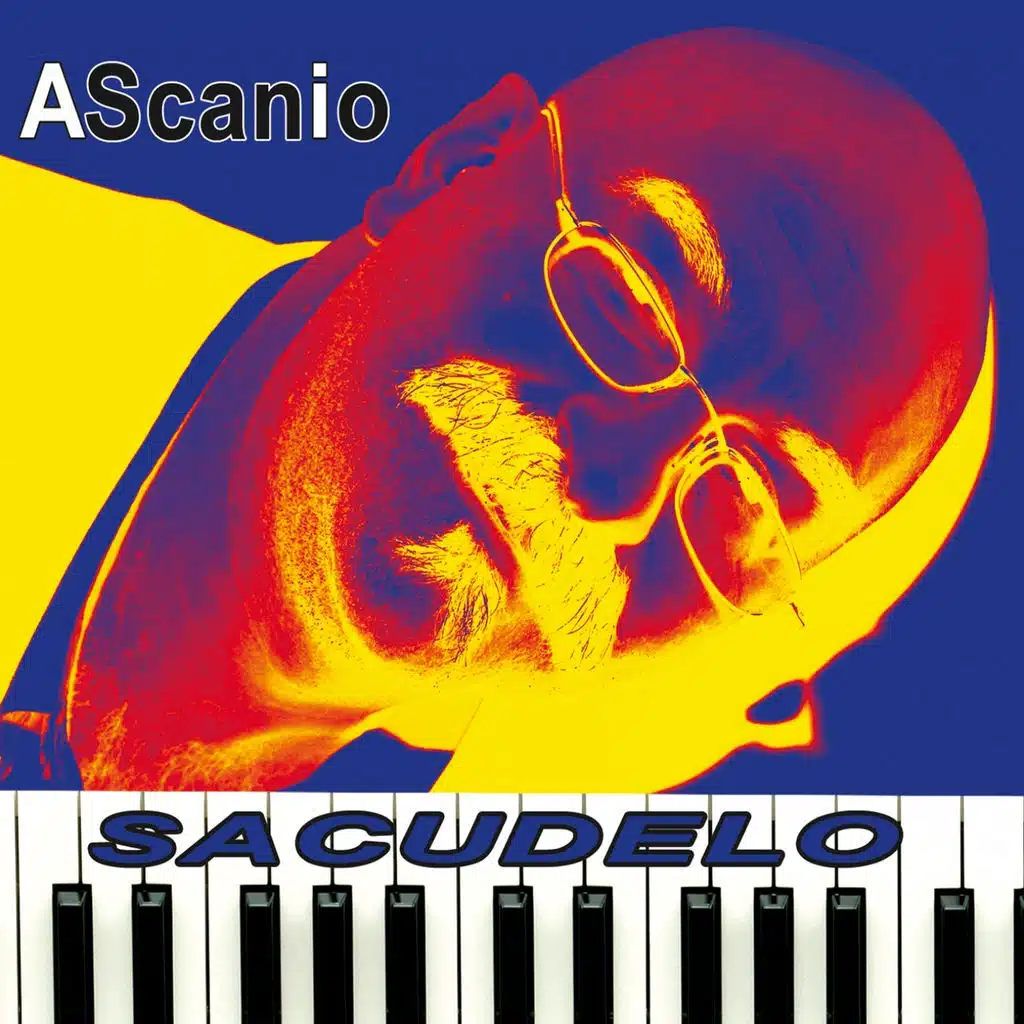 Ascanio Scano
