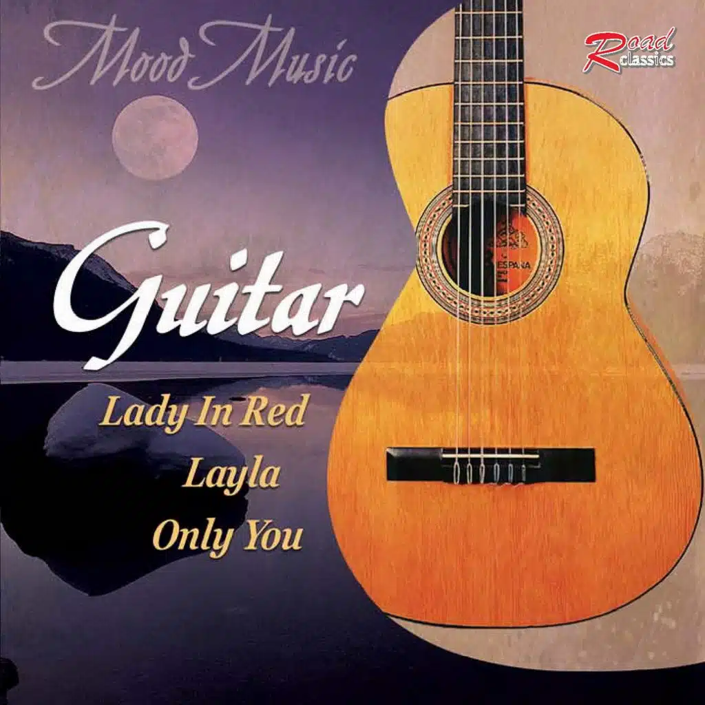 Mood Music : Guitar