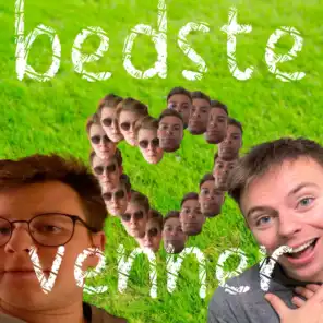 Bedste Venner (feat. Tobias Madsen)