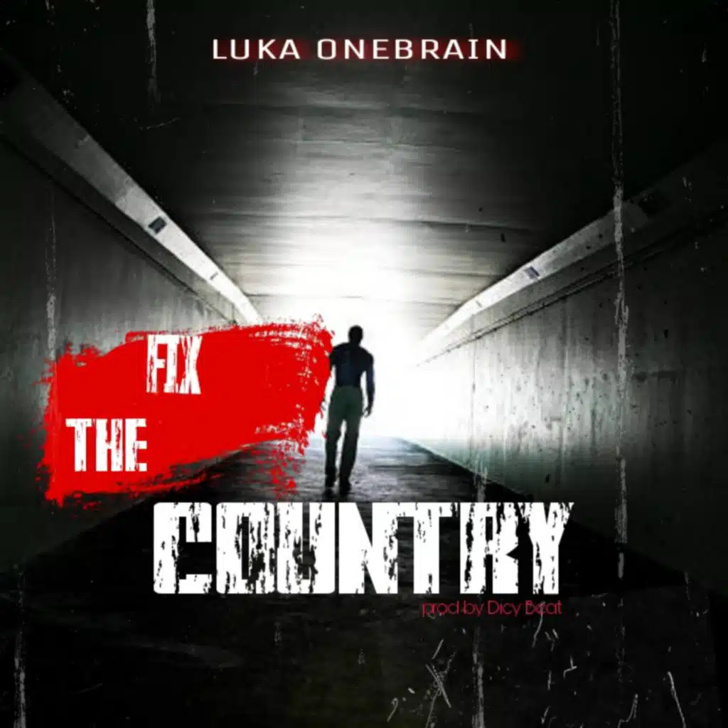 Fix The Country (Mastered)