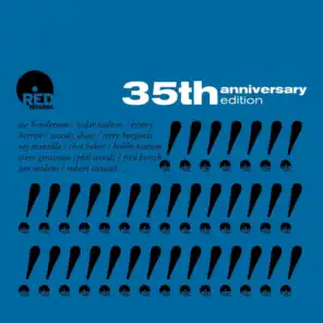 Red Records 35th Anniversary