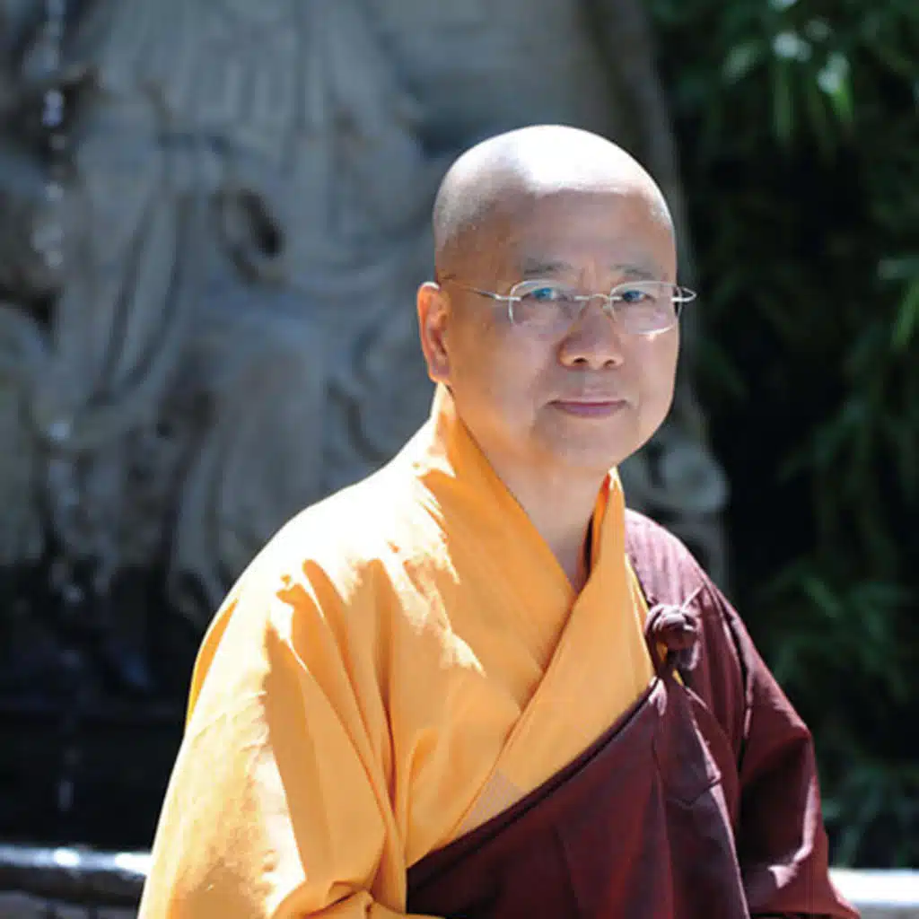 Dharma Q&A with Venerable Guan Cheng (Episode 154)