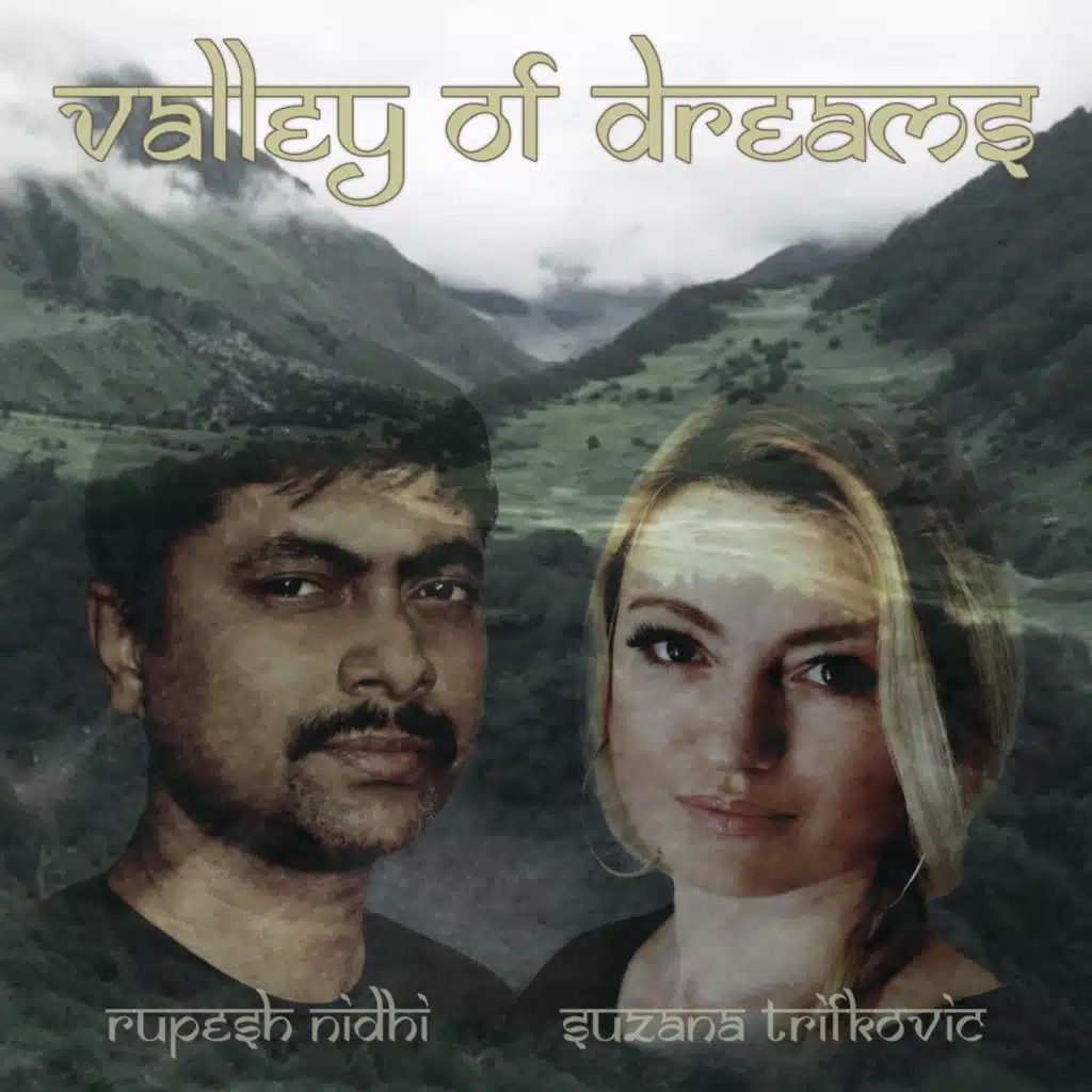Valley of Dreams