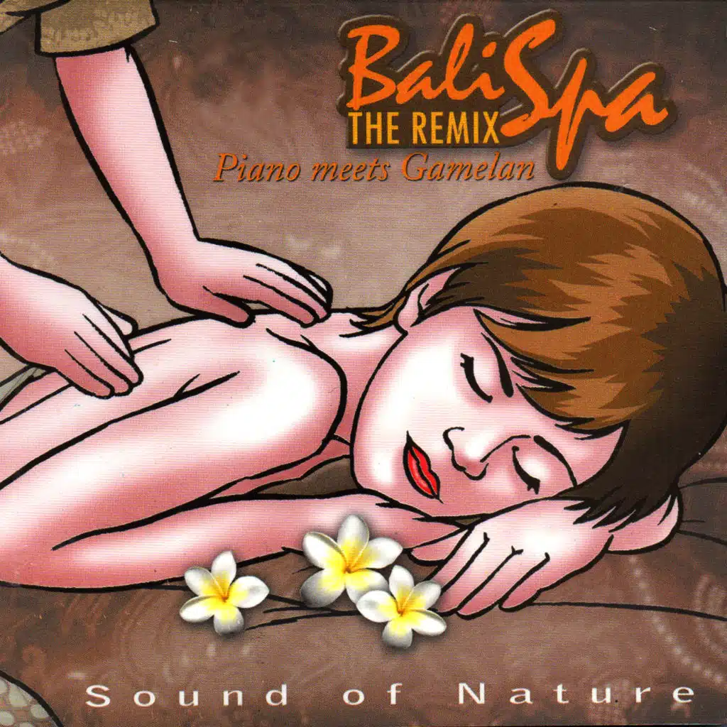 Ratu Anom (Remix)