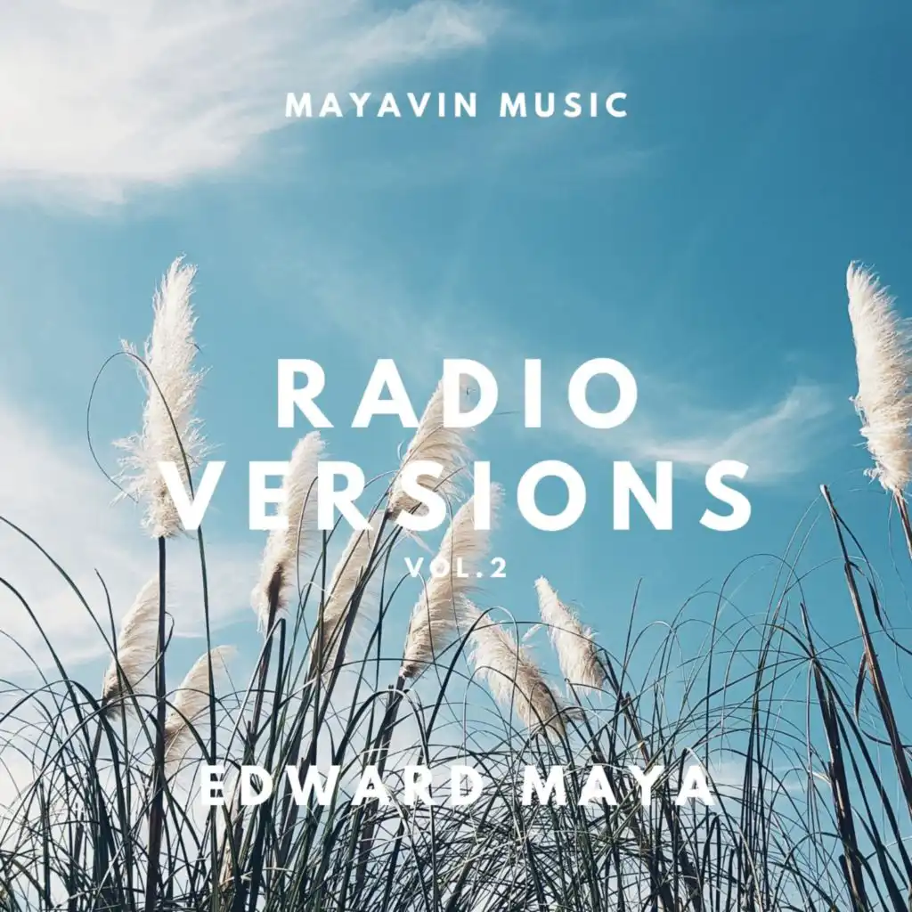 Radio Versions Vol. 2 (feat. Vika Jigulina, Yohana, Alcyon X & Nicola Venetiano)