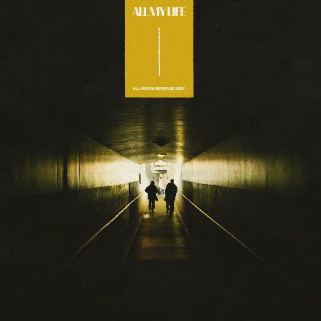 Matt Mogg & Titus Haskins