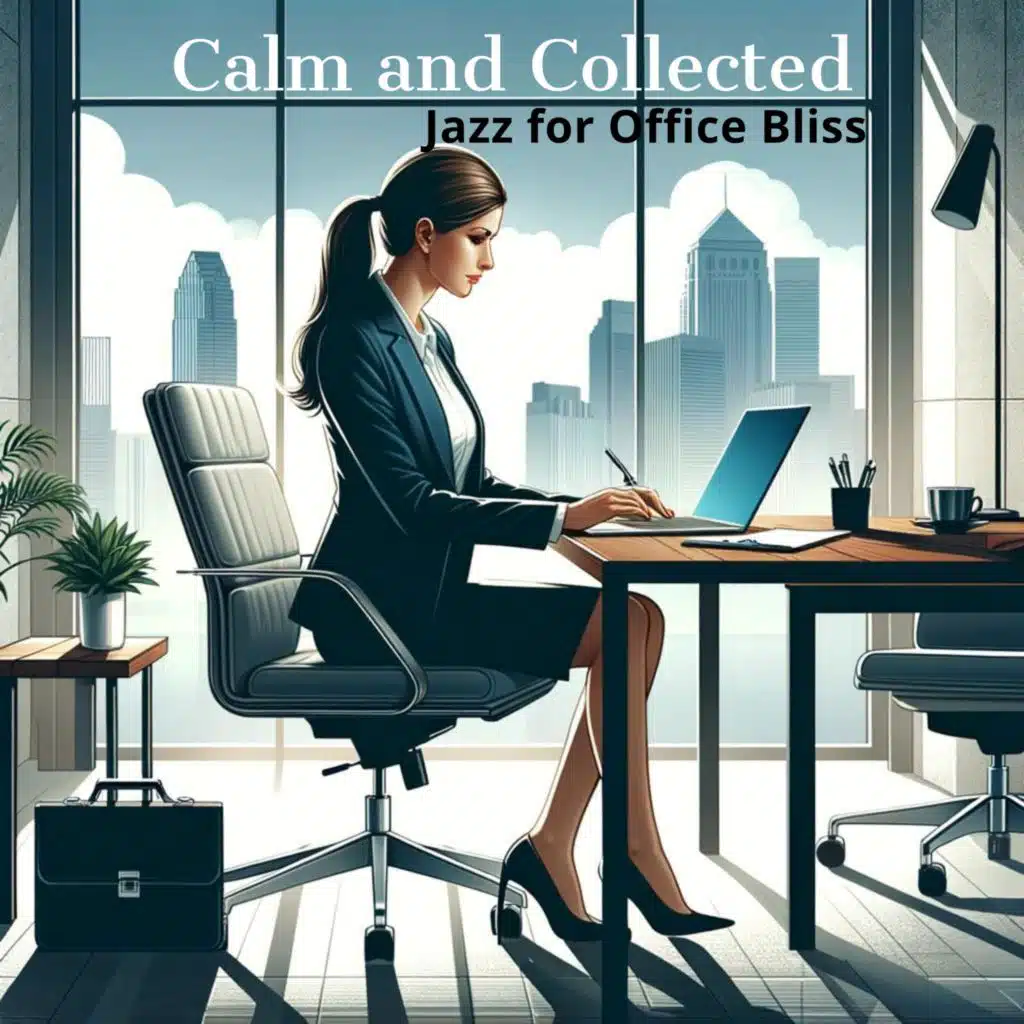 Calm and Collected