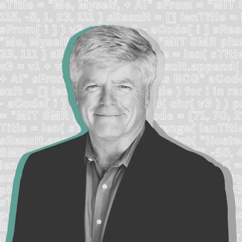 Bonus Episode: Generative AI Trends for 2024 With Tom Davenport