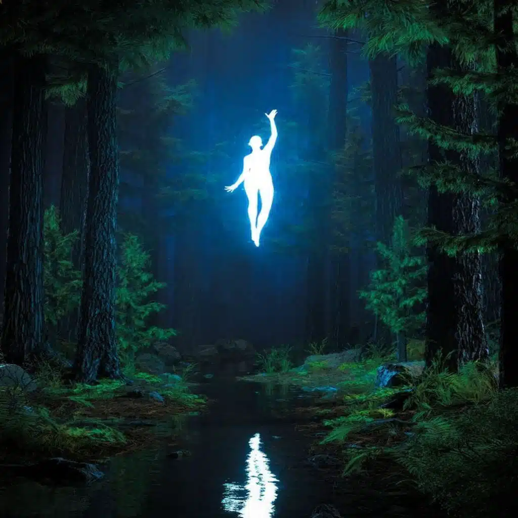 Indigo Child