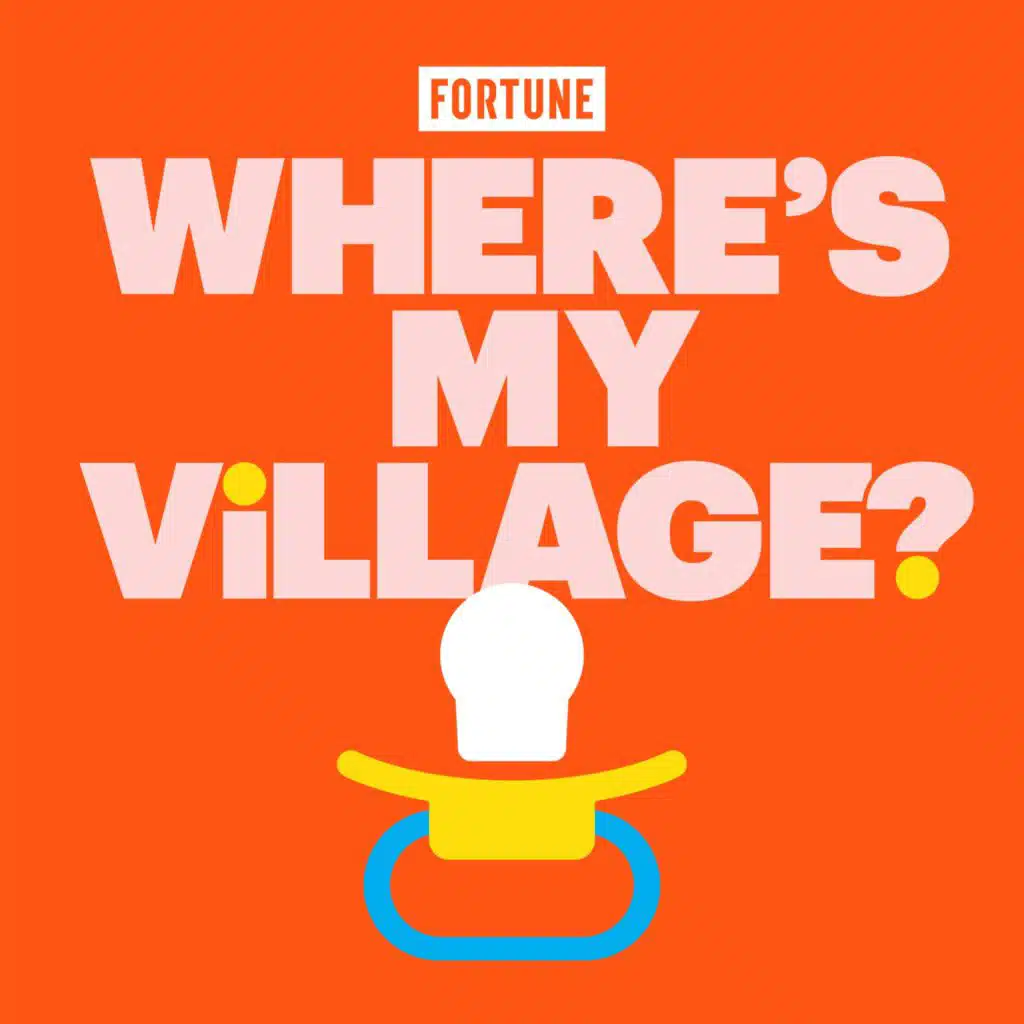 Where's My Village?: Community is the Original Village