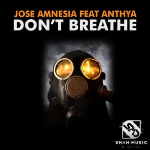 Don't Breathe (Beatsole Radio Edit)