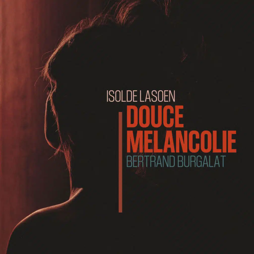 Isolde Lasoen & Bertrand Burgalat