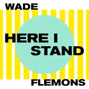 Wade Flemons