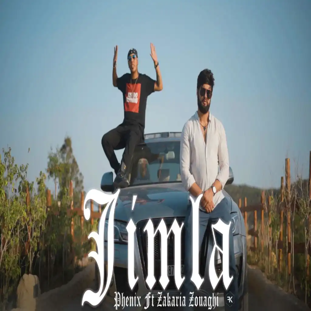 Jimla (feat. Zakaria Zouaghi)