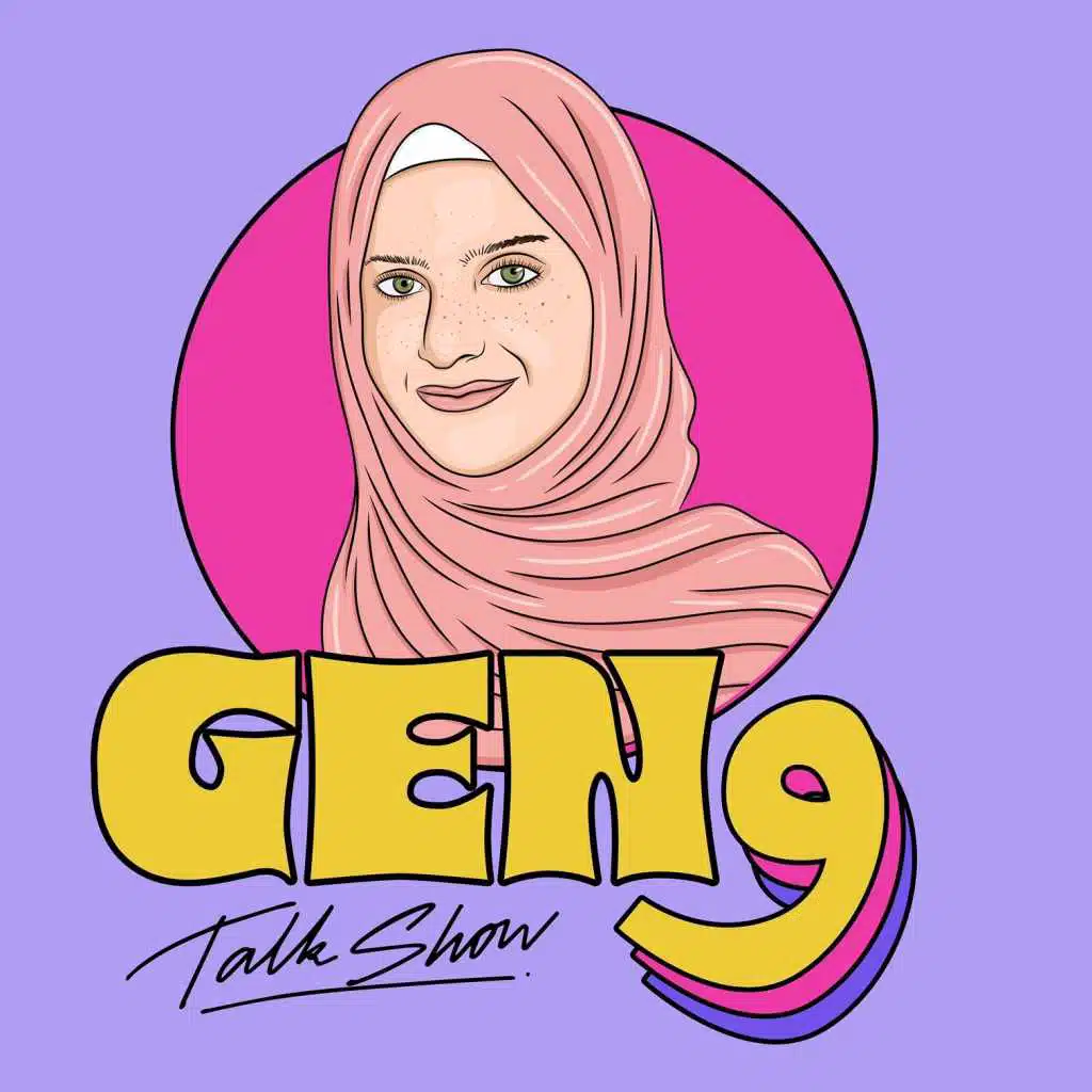 Genwow Talkshow