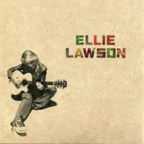 Ellie Lawson