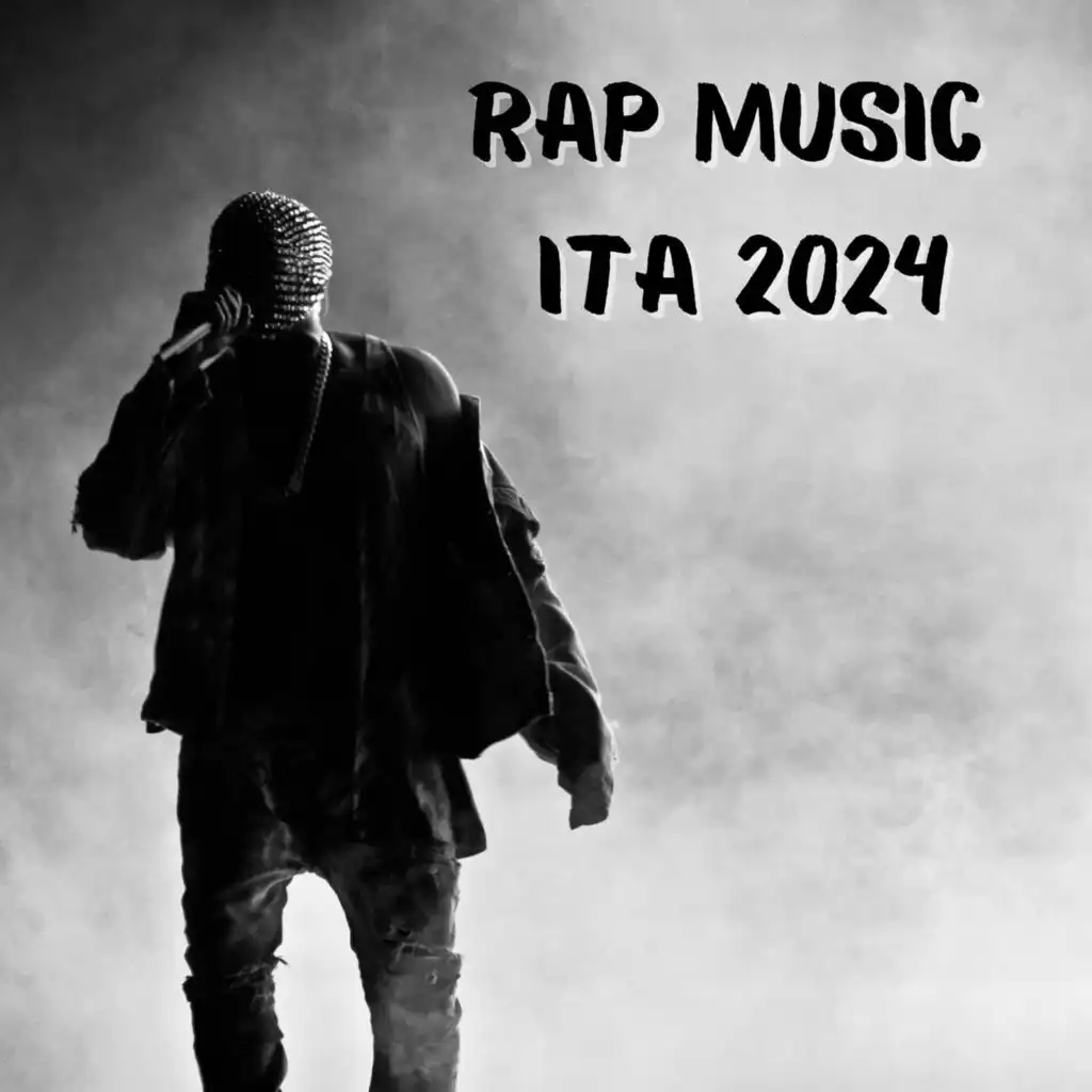 RAP MUSIC ITA 2024