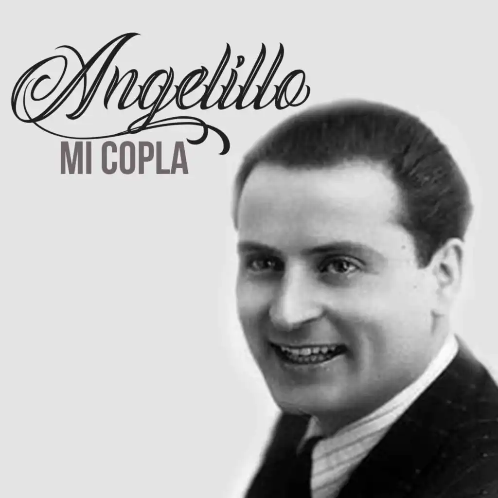 Angelillo, Mi Copla