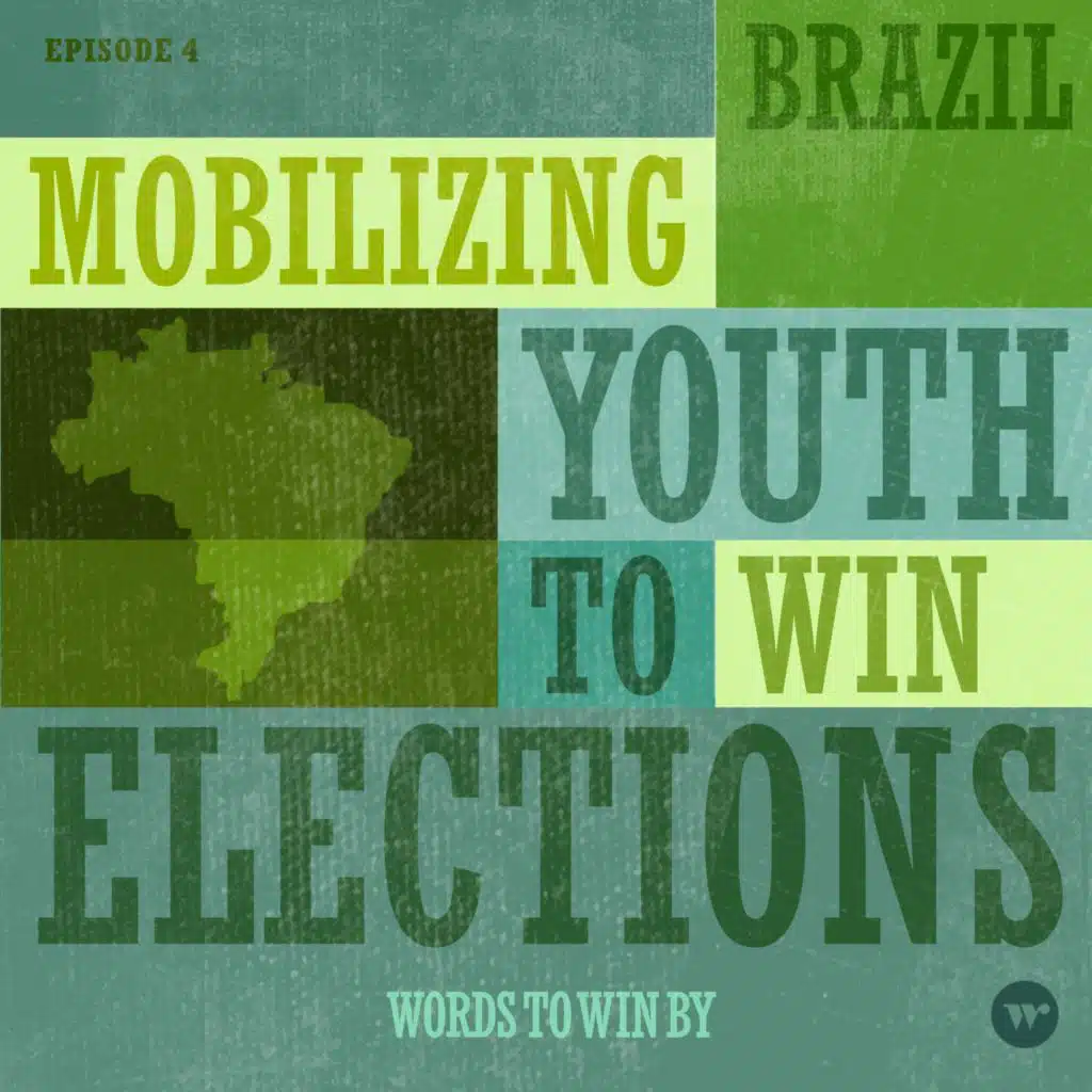 Speak Yourself: Mobilizing Youth to Win Elections - Brazil