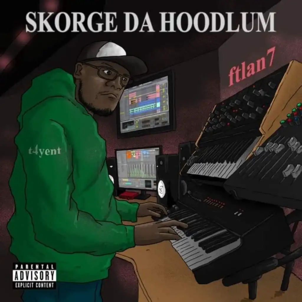 skorge da hoodlum