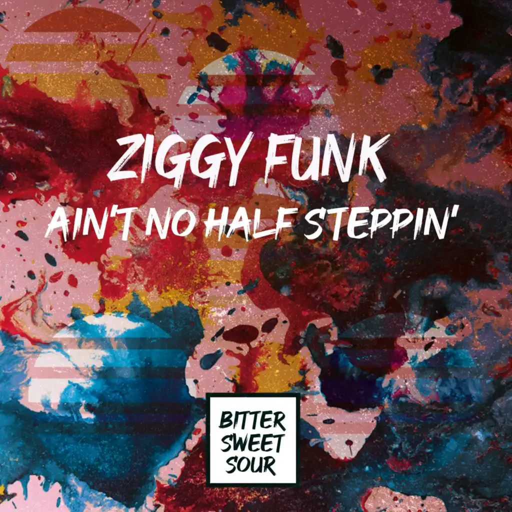 Ziggy Funk