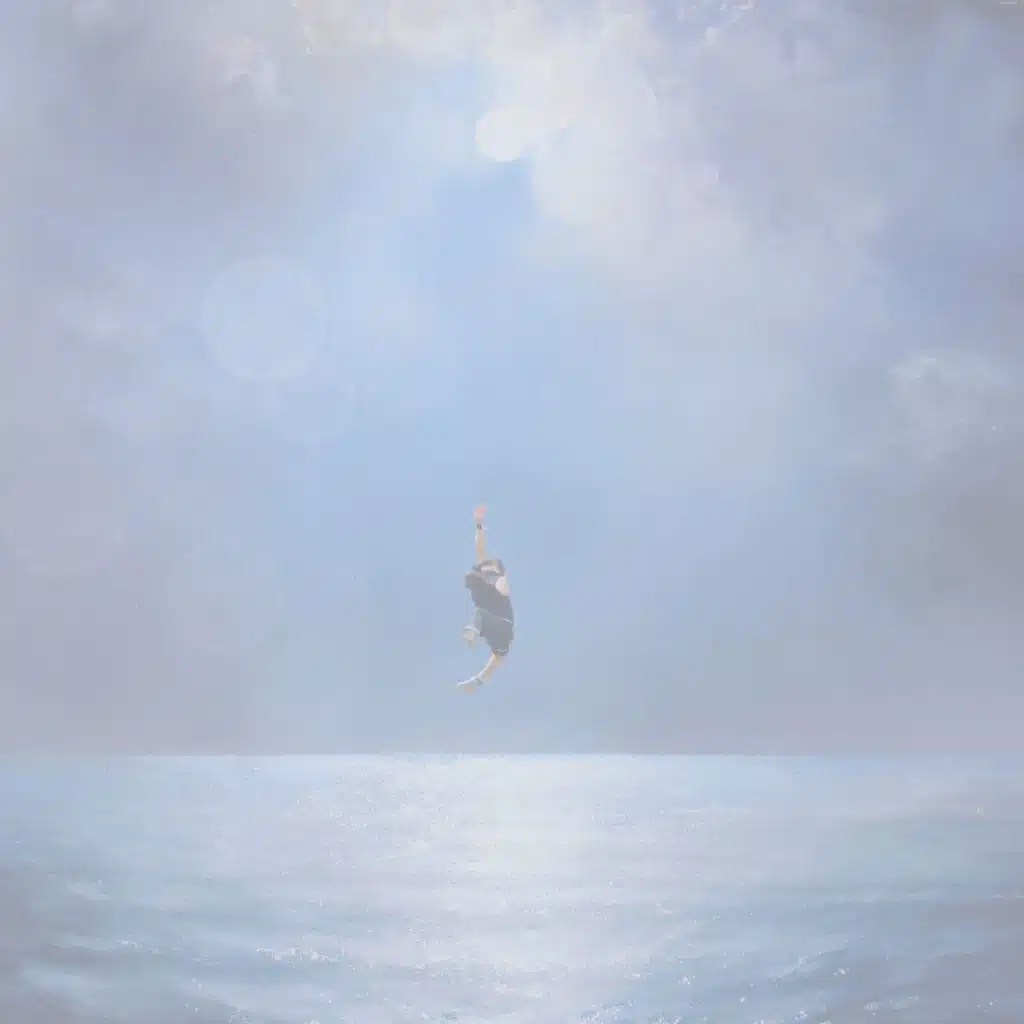 Out in the Sea (Instrumental)