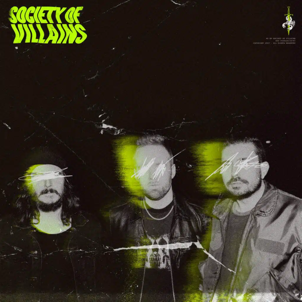 Evil Is My Middle Name