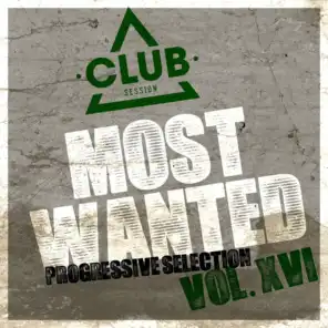 Most Wanted - House Selection, Vol. 16