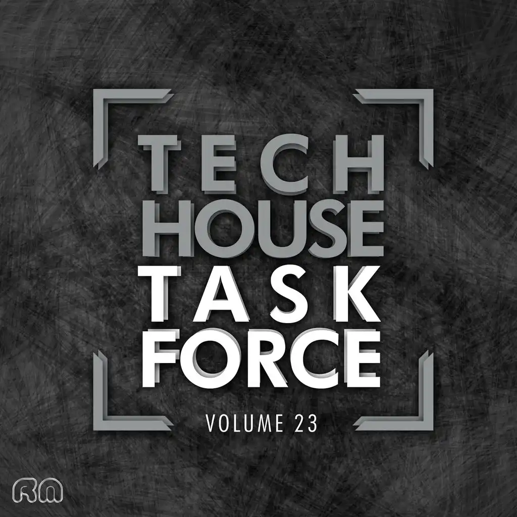 Tech House Task Force, Vol. 23